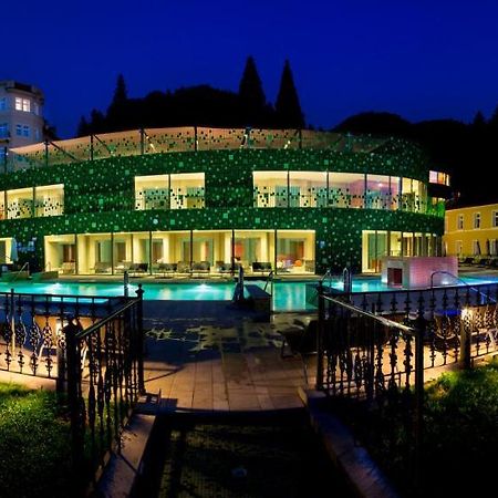 Rimske Terme Resort - Hotel Rimski Dvor ริมสเกตอปลิตเซ ภายนอก รูปภาพ
