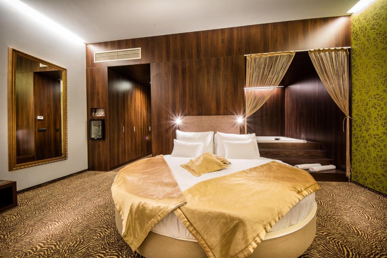 Rimske Terme Resort - Hotel Rimski Dvor ริมสเกตอปลิตเซ ภายนอก รูปภาพ
