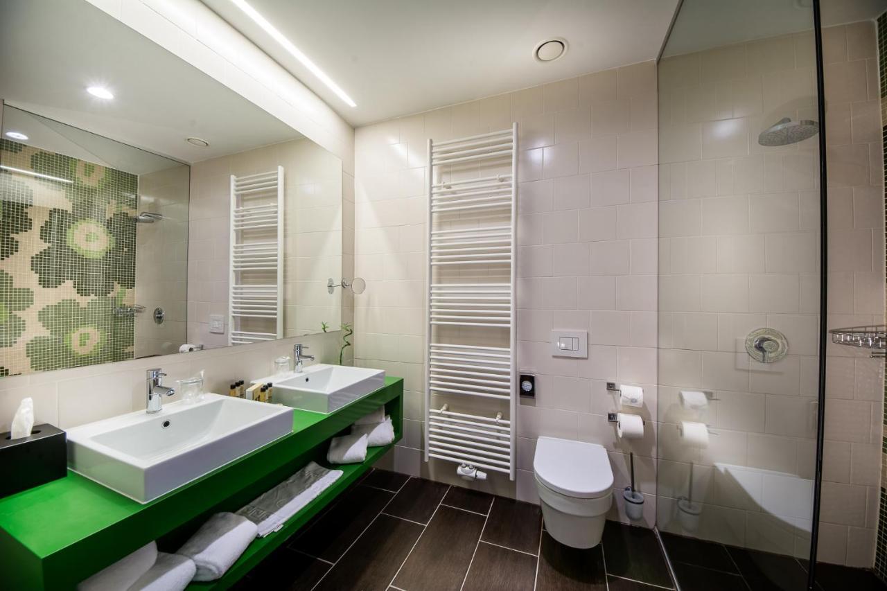 Rimske Terme Resort - Hotel Rimski Dvor ริมสเกตอปลิตเซ ภายนอก รูปภาพ
