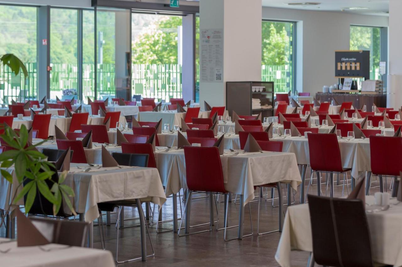 Rimske Terme Resort - Hotel Rimski Dvor ริมสเกตอปลิตเซ ภายนอก รูปภาพ