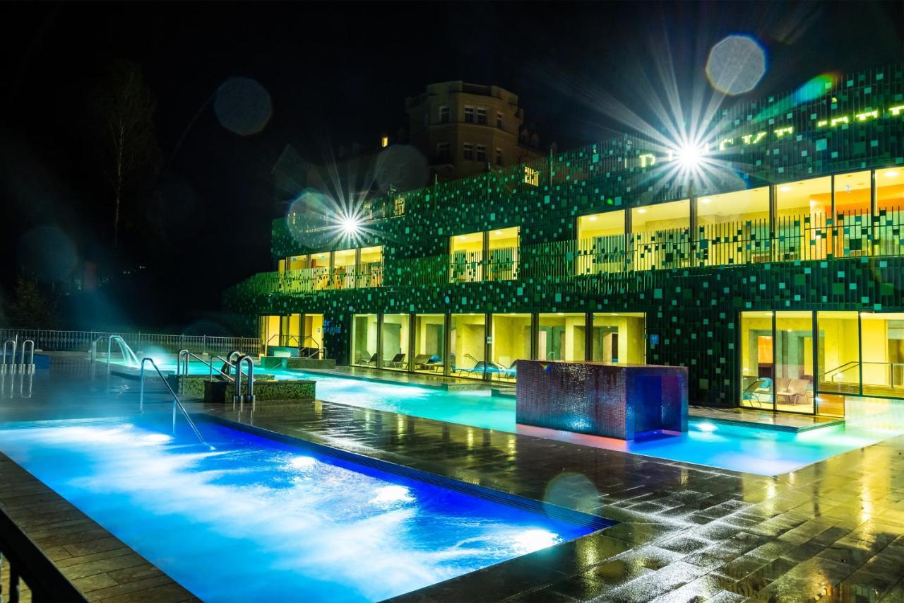 Rimske Terme Resort - Hotel Rimski Dvor ริมสเกตอปลิตเซ ภายนอก รูปภาพ